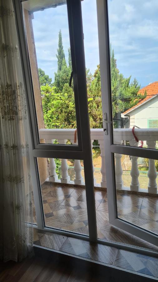 Gios Guest House Чакві Екстер'єр фото