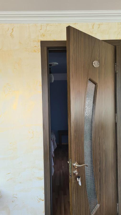 Gios Guest House Чакві Екстер'єр фото