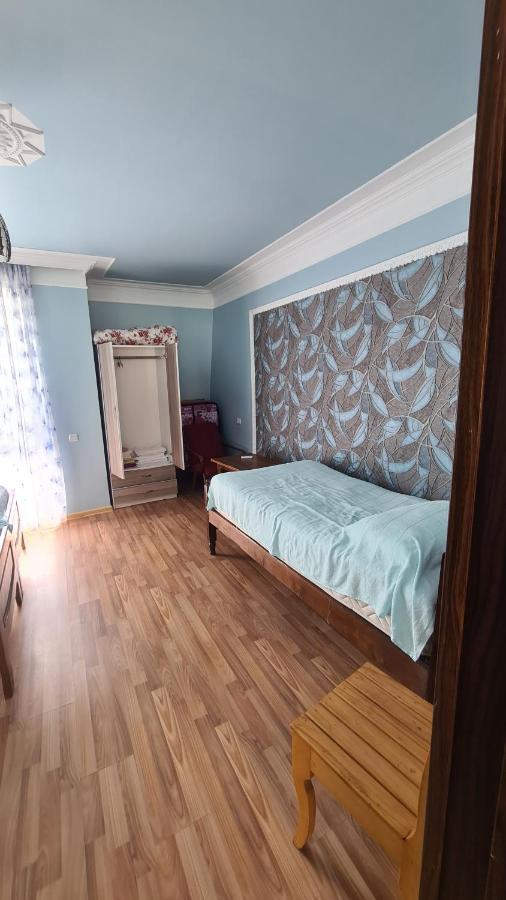 Gios Guest House Чакві Екстер'єр фото
