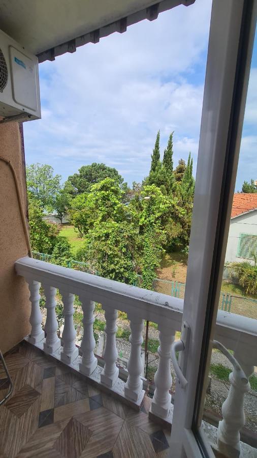Gios Guest House Чакві Екстер'єр фото