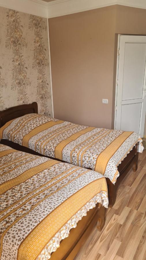 Gios Guest House Чакві Екстер'єр фото
