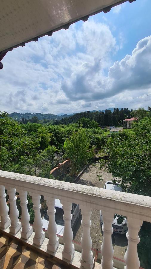Gios Guest House Чакві Екстер'єр фото