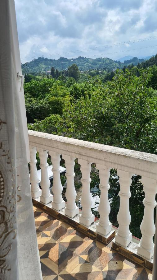 Gios Guest House Чакві Екстер'єр фото