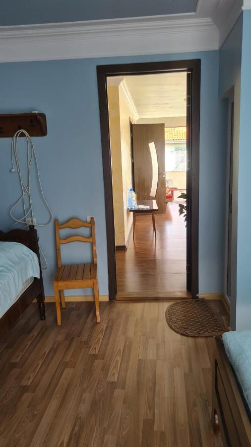 Gios Guest House Чакві Екстер'єр фото