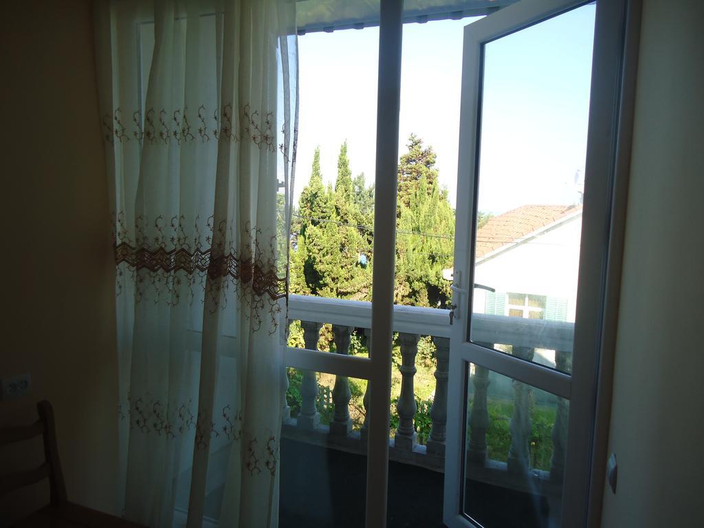 Gios Guest House Чакві Номер фото