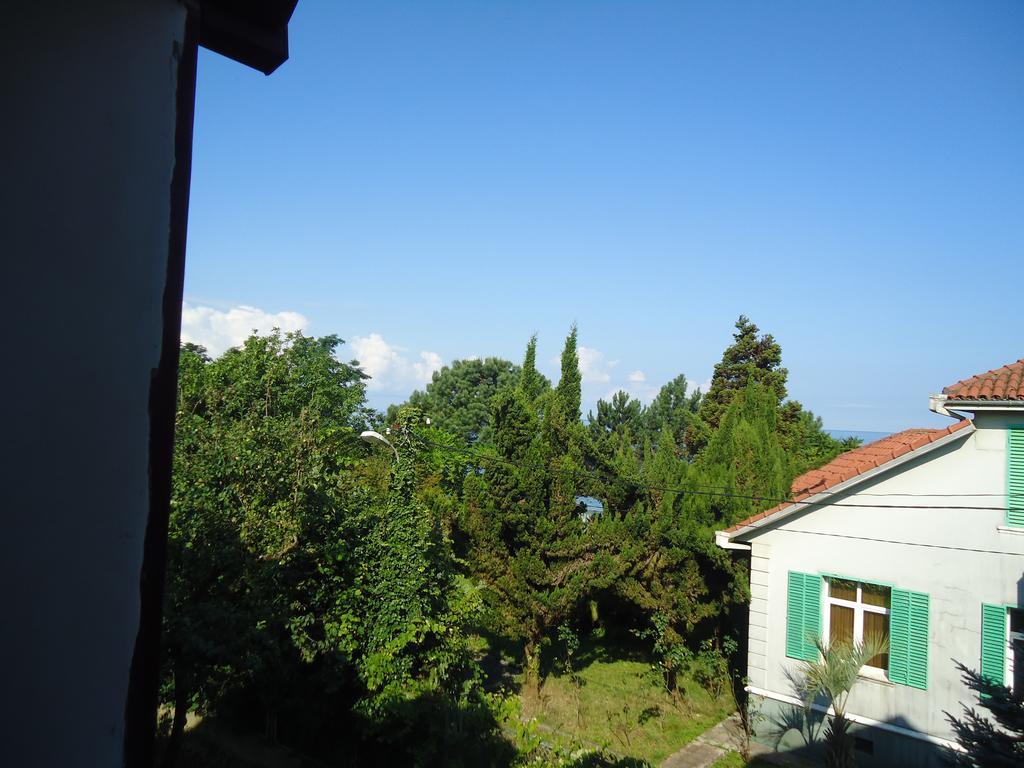 Gios Guest House Чакві Номер фото