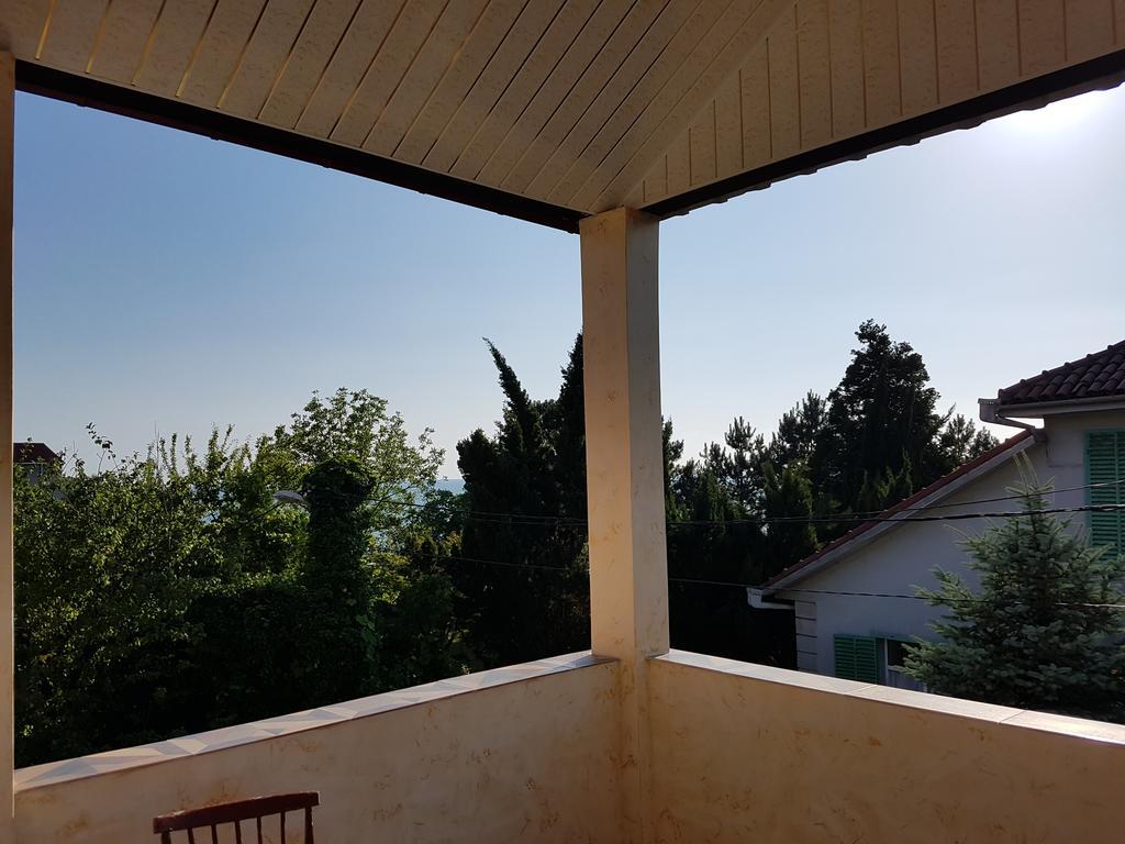 Gios Guest House Чакві Екстер'єр фото