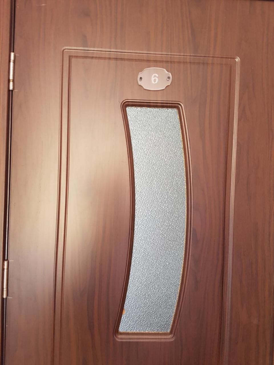 Gios Guest House Чакві Екстер'єр фото
