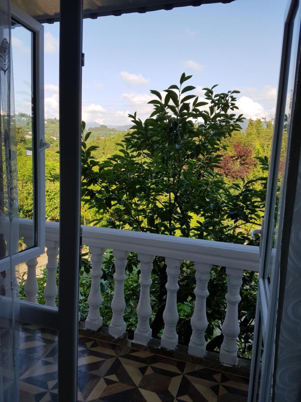Gios Guest House Чакві Екстер'єр фото