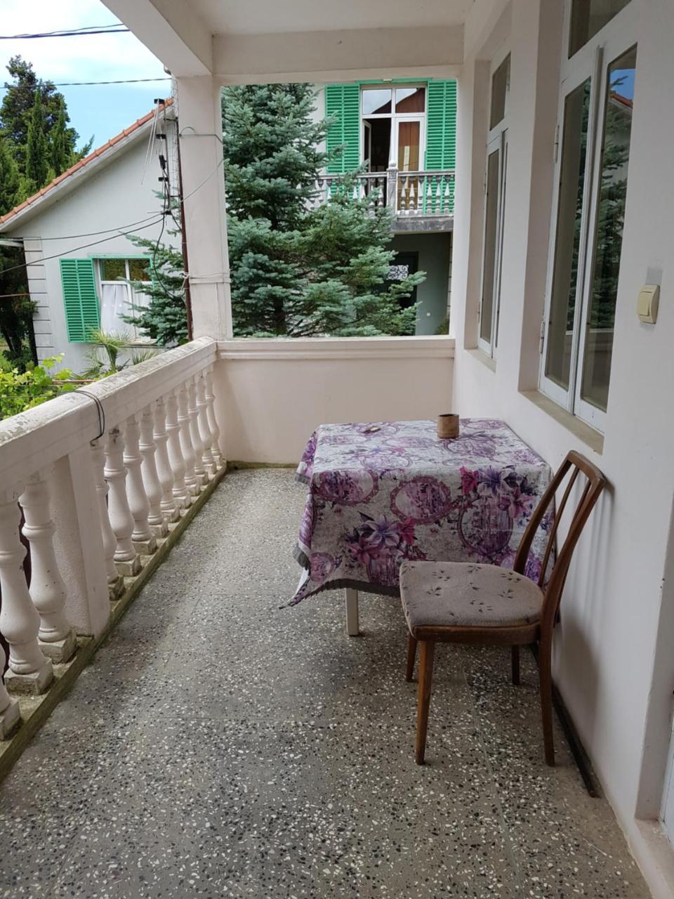 Gios Guest House Чакві Екстер'єр фото