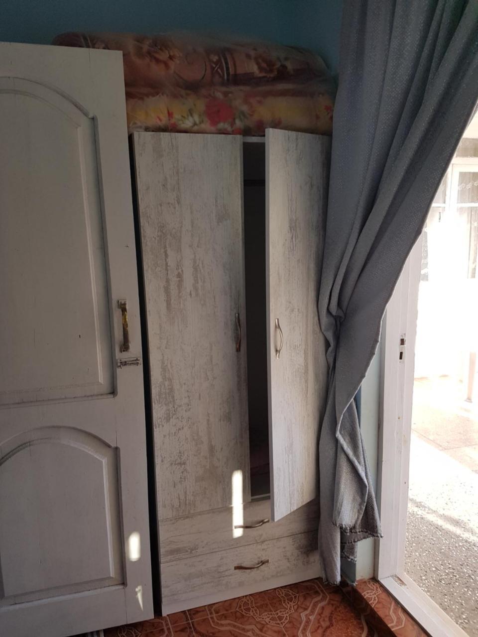Gios Guest House Чакві Екстер'єр фото