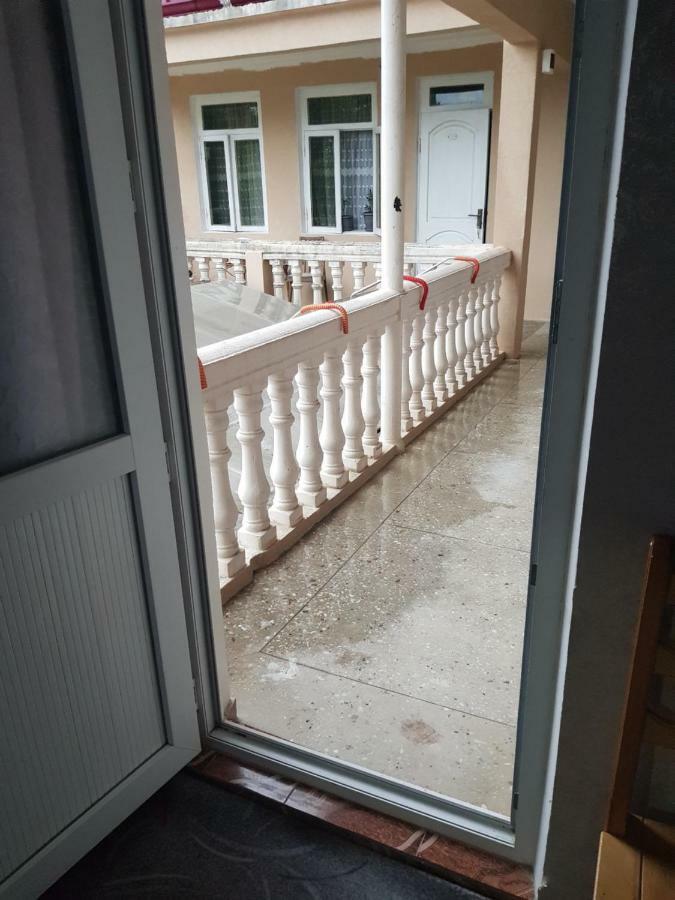 Gios Guest House Чакві Екстер'єр фото