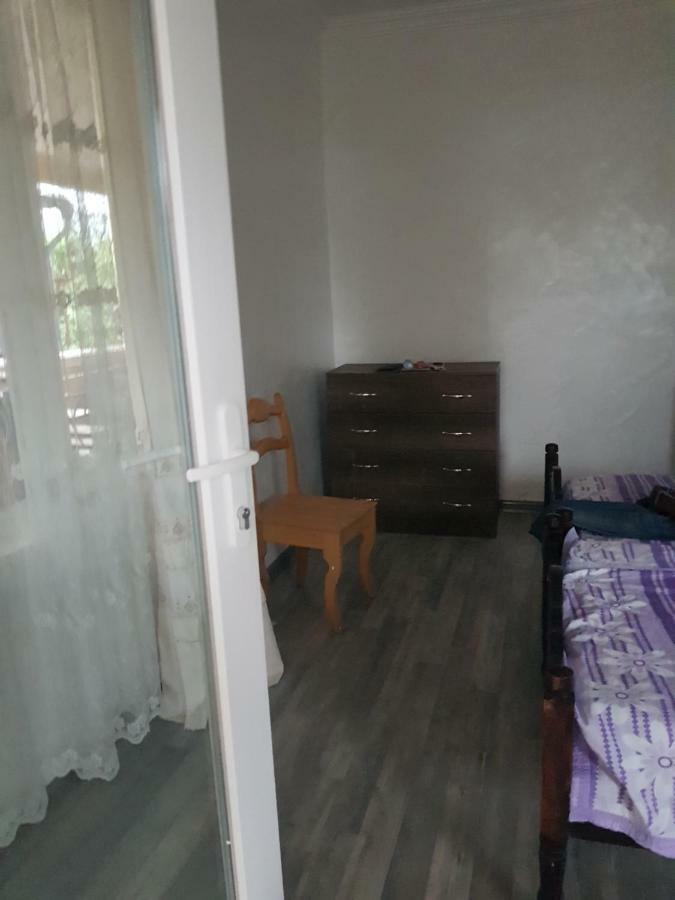 Gios Guest House Чакві Екстер'єр фото
