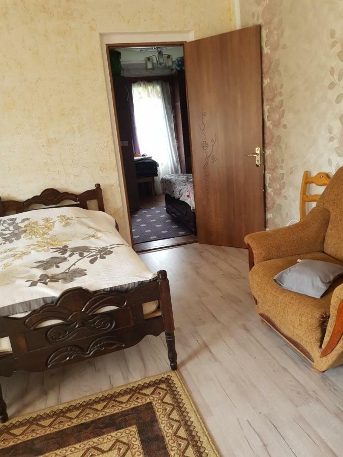 Gios Guest House Чакві Екстер'єр фото