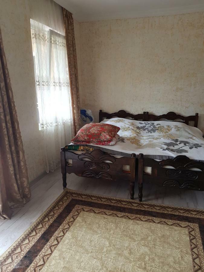 Gios Guest House Чакві Екстер'єр фото