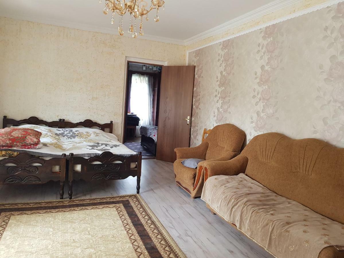Gios Guest House Чакві Екстер'єр фото